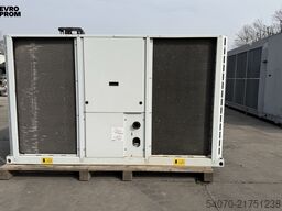 Used Industrial Chiller CARRIER - 156 kW | With warranty