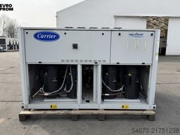 Used Industrial Chiller CARRIER - 156 kW | With warranty