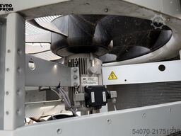 Used Industrial Chiller CARRIER - 156 kW | With warranty