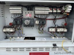 Used Industrial Chiller CARRIER - 156 kW | With warranty