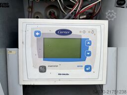 Used Industrial Chiller CARRIER - 156 kW | With warranty