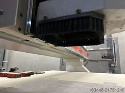 CNC MACHINE MILLA PLUS PRETEK UNICO