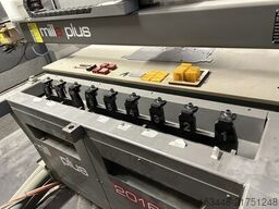 CNC MACHINE MILLA PLUS PRETEK UNICO