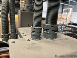 CNC MACHINE MILLA PLUS PRETEK UNICO