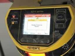 CNC MACHINE MILLA PLUS PRETEK UNICO