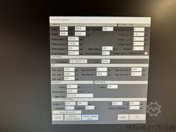 CNC MACHINE MILLA PLUS PRETEK UNICO