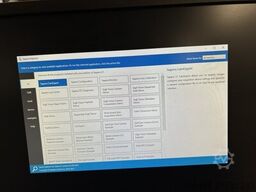 CNC MACHINE MILLA PLUS PRETEK UNICO