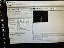 CNC MACHINE MILLA PLUS PRETEK UNICO