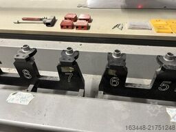 CNC MACHINE MILLA PLUS PRETEK UNICO