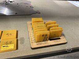 CNC MACHINE MILLA PLUS PRETEK UNICO