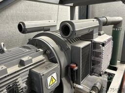 CNC MACHINE MILLA PLUS PRETEK UNICO