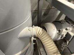 CNC MACHINE MILLA PLUS PRETEK UNICO