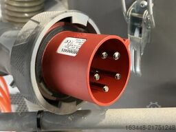 CNC MACHINE MILLA PLUS PRETEK UNICO