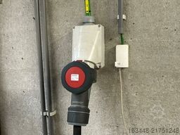 CNC MACHINE MILLA PLUS PRETEK UNICO