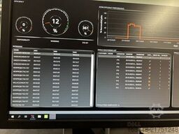 CNC MACHINE MILLA PLUS PRETEK UNICO