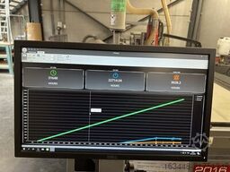 CNC MACHINE MILLA PLUS PRETEK UNICO