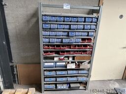 CNC MACHINE MILLA PLUS PRETEK UNICO