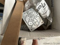 CNC MACHINE MILLA PLUS PRETEK UNICO