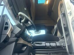 MAN TGX 26.480 6X2, PRITSCHE-PLANE JUMBO-ZUG, H&W TANDEM