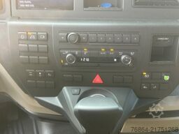 MAN TGX 26.480 6X2, PRITSCHE-PLANE JUMBO-ZUG, H&W TANDEM