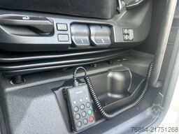 MAN TGX 26.480 6X2, PRITSCHE-PLANE JUMBO-ZUG, H&W TANDEM