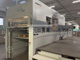 Bobst SPeria 142 E