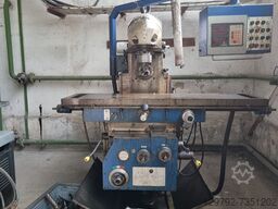 Lagun FCM-1600