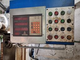 Lagun FCM-1600