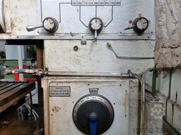 Lagun FCM-1600