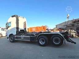 VOLVO FH 500 6x2 Abrollkipper Funkfernbedienung