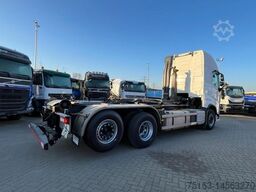 VOLVO FH 500 6x2 Abrollkipper Funkfernbedienung