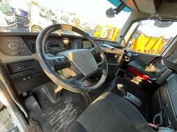 VOLVO FH 500 6x2 Abrollkipper Funkfernbedienung
