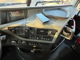 VOLVO FH 500 6x2 Abrollkipper Funkfernbedienung
