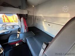 VOLVO FH 500 6x2 Abrollkipper Funkfernbedienung