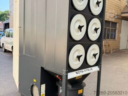 Airtech Absaugung SCT8-A75-L6