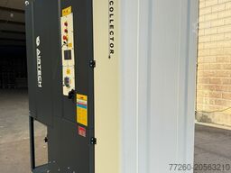 Airtech Absaugung SCT8-A75-L6