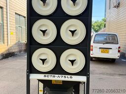 Airtech Absaugung SCT8-A75-L6