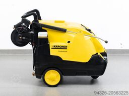 Kärcher HDS 7/16 CX - 700l/h - 160bar - 400V