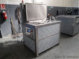 ULTRASUONI MORONI srl SONOX 600 LIFTER