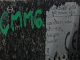 Zeiss PRISMA NAVIGATOR