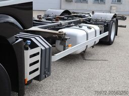  Actros 1842 L nR BDF Volumen