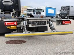  Actros 1842 L nR BDF Volumen