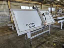 HEXA measuring table