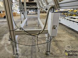 HEXA measuring table