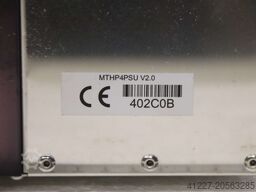 HSAJET Minitouch MTHP4