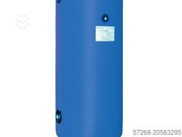 Fiorini Pufferspeicher 8000 Liter 2x125FL 8 bar
