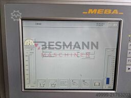 MEBA MEBAmat 434