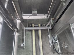 Diosna Diosna SP160E