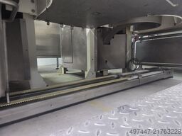 Diosna Diosna SP160E