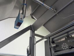 Diosna Diosna SP160E